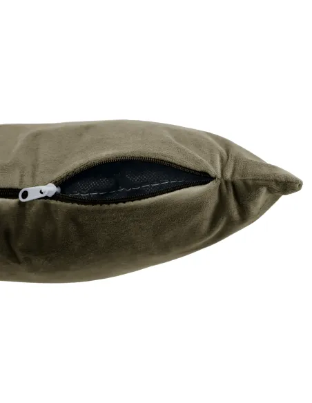Scaun de birou KLIAN, birou, 59x61x87/101 cm, catifea velvet/crom | MobilaOK