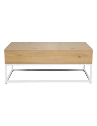 Măsuță de cafea LIVINA living 100x55x40 cm PAL melaminat | MobilaOK