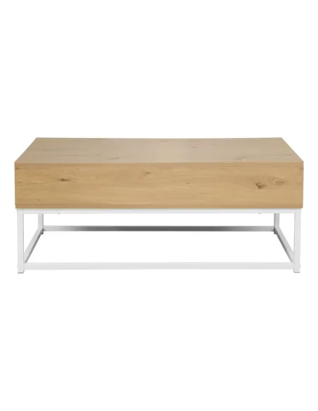 Măsuță de cafea LIVINA living 100x55x40 cm PAL melaminat | MobilaOK