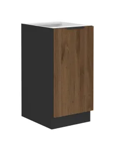 Dulap baie, MENZO, baie, 40x52x82 cm, PAL melaminat | MobilaOK