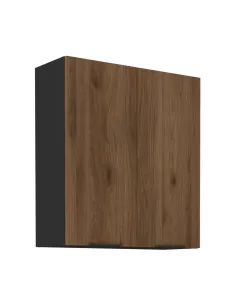 Dulap Superior (corp suspendat), MENZO, dormitor/hol/birou, 80x31x90 cm, PAL melaminat | MobilaOK