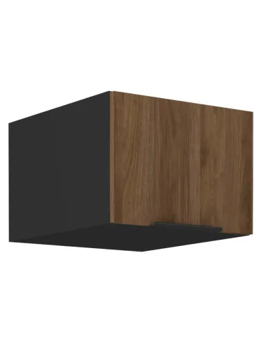 Dulap Superior (corp suspendat), MENZO, dormitor/living, 50x57x36 cm, PAL melaminat | MobilaOK