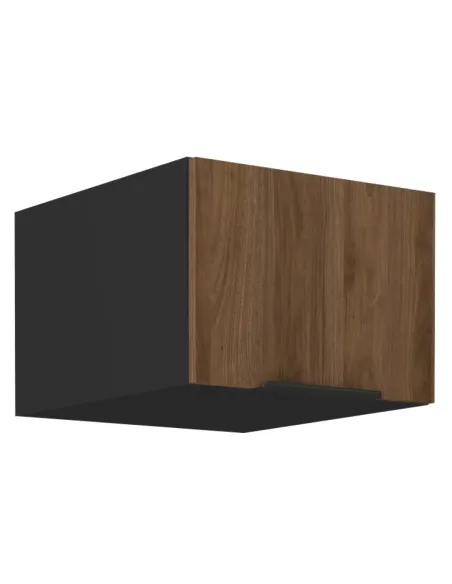 Dulap Superior (corp suspendat), MENZO, dormitor/living, 50x57x36 cm, PAL melaminat | MobilaOK