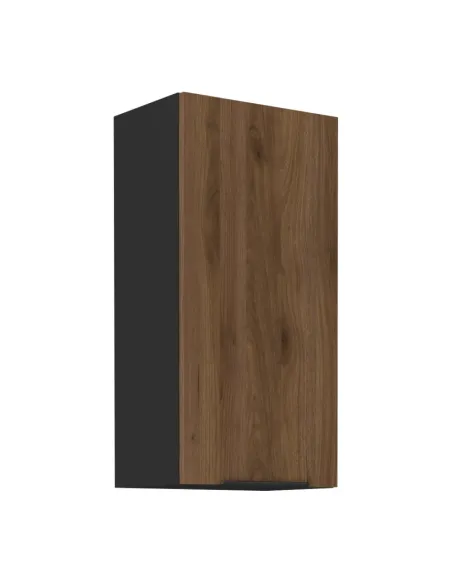 Dulap Superior (corp suspendat) MENZO, dormitor/hol, 45x31x90 cm, PAL melaminat | MobilaOK
