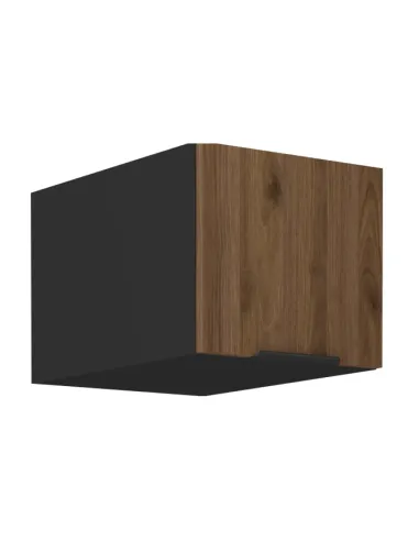 Dulap Superior (corp suspendat), MENZO, dormitor/hol, 40x57x36 cm, PAL melaminat | MobilaOK