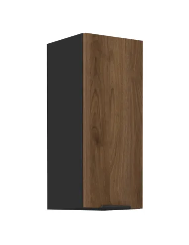 Dulap Superior (corp suspendat) MENZO, dormitor/hol, 30x31x71.5 cm, PAL melaminat | MobilaOK