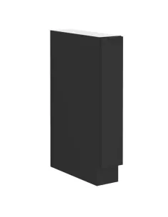 Dulap bucătărie SIBER 15 D CARGO BB, 15x52x82 cm, PAL melaminat | MobilaOK