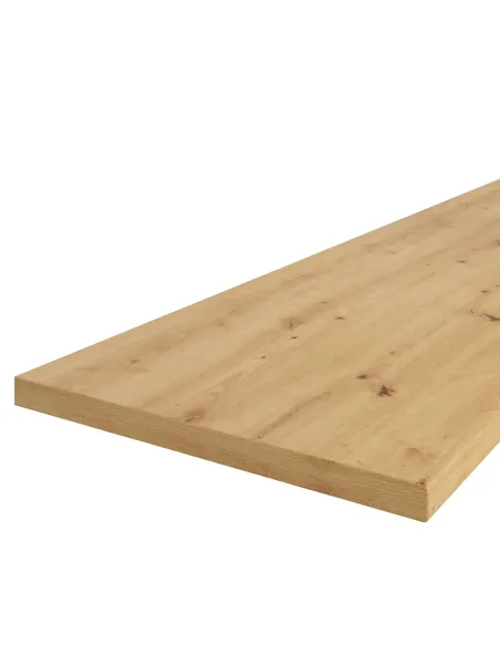 Dulap Superior, SIBER, Bucătărie/Hol, 60x31x36 cm, PAL Melaminat | MobilaOK
