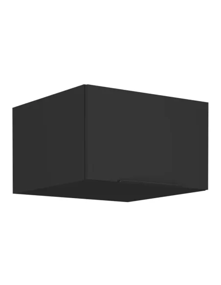 Dulap Superior, SIBER, Bucătărie/Hol, 60x57x36 cm, PAL melaminat | MobilaOK