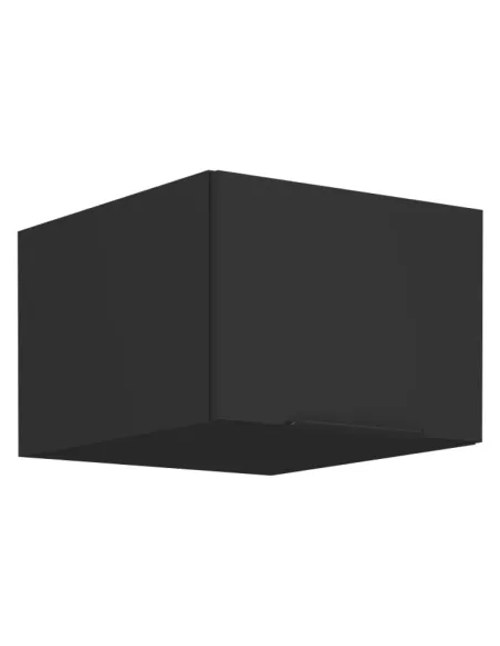 Dulap Superior, SIBER, Bucătărie/Hol, 50x57x36 cm, PAL melaminat | MobilaOK