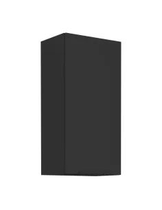 Dulap Superior, SIBER, bucătărie/hol/birou, 45x31x90 cm, PAL melaminat | MobilaOK