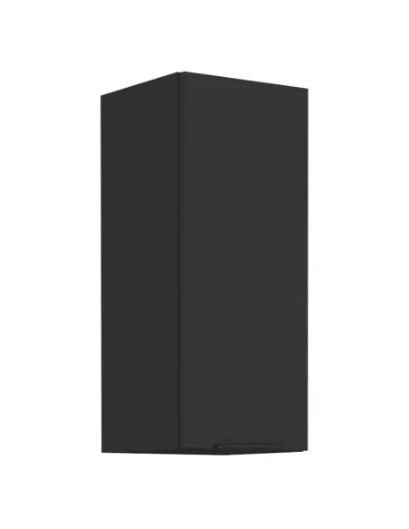 Dulap Superior, SIBER, Bucătărie/Hol, 30x31x71.5 cm, PAL melaminat | MobilaOK