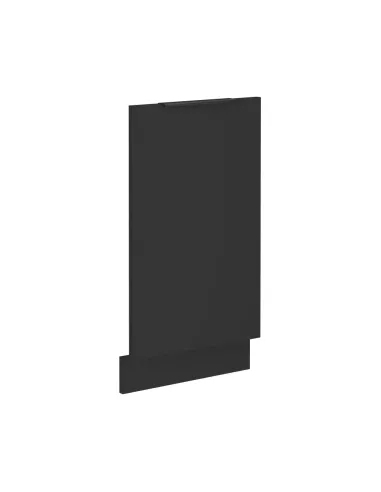 Ușă incorporare mașină spălat vase, SIBER, bucătărie, 71.3x44.6x1.6 cm, PAL melaminat | MobilaOK