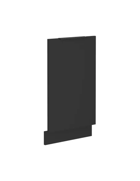 Ușă incorporare mașină spălat vase, SIBER, bucătărie, 71.3x44.6x1.6 cm, PAL melaminat | MobilaOK