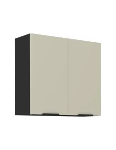 Dulap Superior, ARAKA, Bucătărie, 80x31x71 cm, PAL Melaminat | MobilaOK