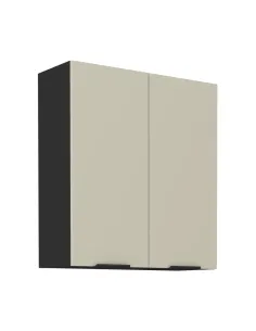 Dulap Superior, ARAKA, Bucătărie/Hol, 80x31x90 cm, PAL Melaminat | MobilaOK