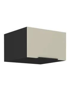 Dulap Superior (corp suspendat), ARAKA, dormitor/hol, 60x57x36 cm, PAL melaminat | MobilaOK