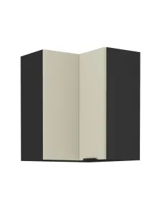 Dulap de colt superior, ARAKA, bucatarie, 60x60x71.5 cm, PAL melaminat | MobilaOK