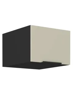 Dulap Superior, ARAKA, Bucătărie/Living, 50x57x36 cm, PAL Melaminat | MobilaOK