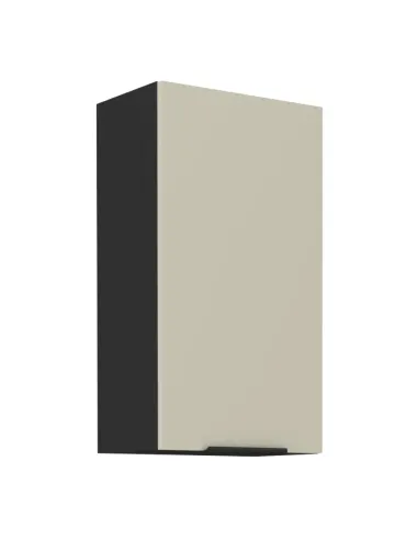 Dulap Superior (corp suspendat) ARAKA, dormitor, 50x31x90 cm, PAL melaminat | MobilaOK