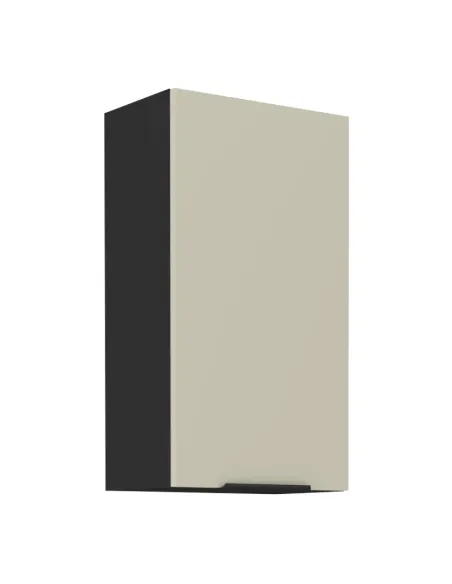 Dulap Superior (corp suspendat) ARAKA, dormitor, 50x31x90 cm, PAL melaminat | MobilaOK