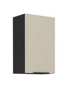 Dulap Superior, ARAKA, Bucătărie, 45x31x71.5 cm, PAL, KONDELA | MobilaOK
