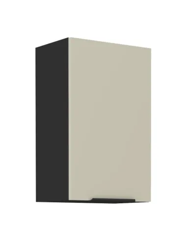 Dulap Superior, ARAKA, Bucătărie, 45x31x71.5 cm, PAL, KONDELA | MobilaOK