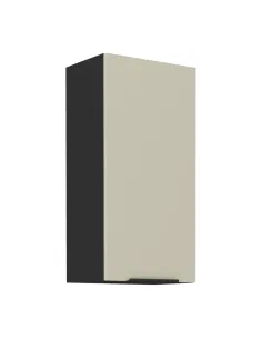 Dulap Superior (corp suspendat), ARAKA, dormitor/hol/birou, 45x31x90 cm, PAL melaminat | MobilaOK