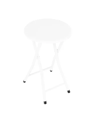 Set Dining AMADEO, bucătărie/hol, 80x60x75 cm, MDF și metal | MobilaOK