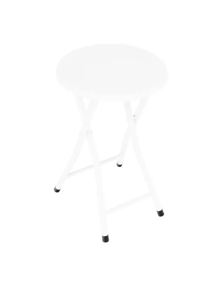 Set Dining AMADEO, bucătărie/hol, 80x60x75 cm, MDF și metal | MobilaOK