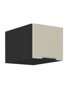 Dulap Superior (corp suspendat), ARAKA, dormitor/hol/living, 40x57x36 cm, PAL melaminat | MobilaOK