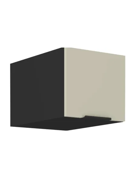 Dulap Superior (corp suspendat), ARAKA, dormitor/hol/living, 40x57x36 cm, PAL melaminat | MobilaOK