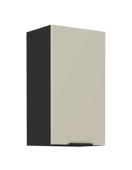 Dulap Superior (corp suspendat), ARAKA, Bucătărie/Hol/Dormitor, 40x31x71.5 cm, PAL Laminat | MobilaOK