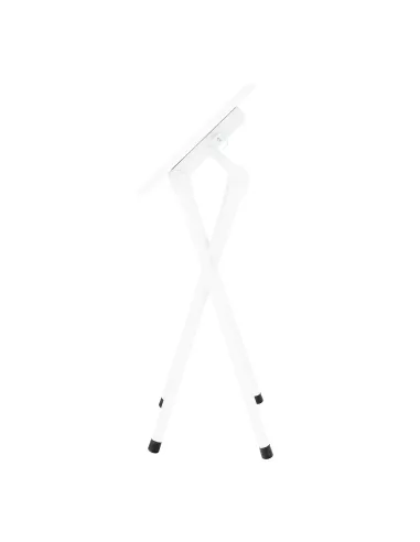 Set Dining AMADEO, bucătărie/hol, 80x60x75 cm, MDF și metal | MobilaOK