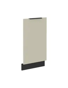 Ușă de mașină de spălat vase ARAKA, bucătărie, 713x446 mm, PAL melaminat | MobilaOK