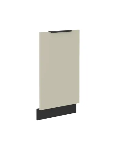 Ușă de mașină de spălat vase ARAKA, bucătărie, 713x446 mm, PAL melaminat | MobilaOK