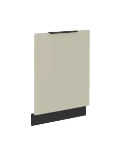 Ușă incorporabilă ARAKA, bucătărie, 596x713 mm, PAL melaminat | MobilaOK