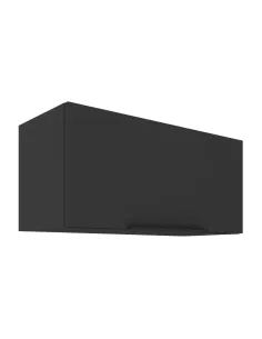 Dulap Superior SIBER, pentru bucătărie/hol, 80x31x36 cm, PAL melaminat | MobilaOK