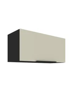 Dulap Superior, ARAKA, Bucătărie/Hol/Birou, 80x31x36 cm, PAL Melaminat | MobilaOK