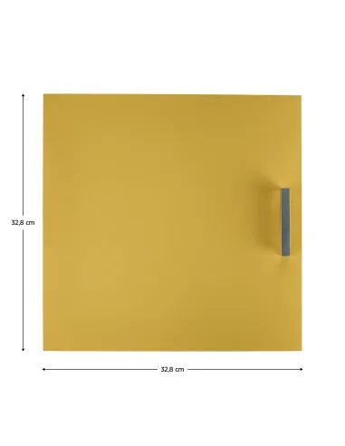 Ușă, TOFI NEW, bucătărie living birou, 32.8x32.8 cm, PAL melaminat | MobilaOK