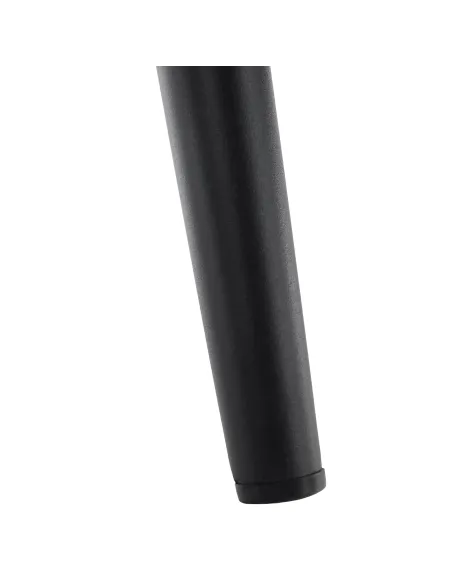 Fotoliu VERIO, living/dormitor/birou, 58.5x62x81 cm, Velvet gri | MobilaOK