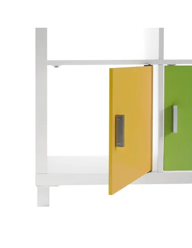 Ușă, TOFI NEW, bucătărie living birou, 32.8x32.8 cm, PAL melaminat | MobilaOK