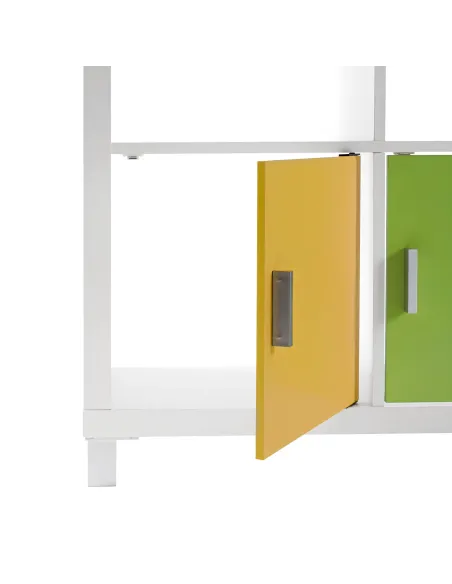 Ușă, TOFI NEW, bucătărie living birou, 32.8x32.8 cm, PAL melaminat | MobilaOK