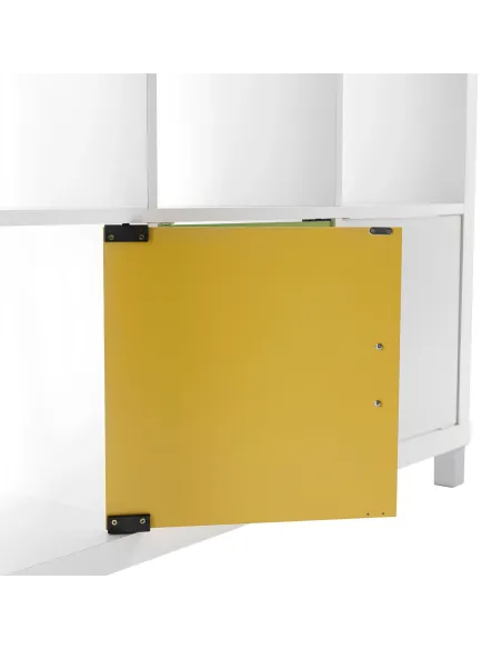 Ușă, TOFI NEW, bucătărie living birou, 32.8x32.8 cm, PAL melaminat | MobilaOK