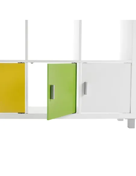 Ușă, TOFI NEW, dressing/hol, 32.8x32.8 cm, PAL melaminat, KONDELA | MobilaOK