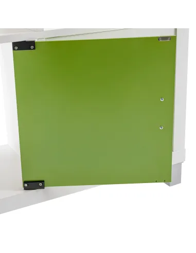 Ușă, TOFI NEW, dressing/hol, 32.8x32.8 cm, PAL melaminat, KONDELA | MobilaOK