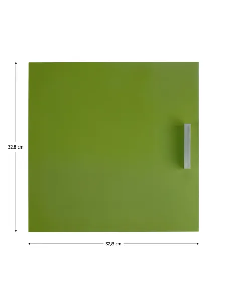 Ușă, TOFI NEW, dressing/hol, 32.8x32.8 cm, PAL melaminat, KONDELA | MobilaOK