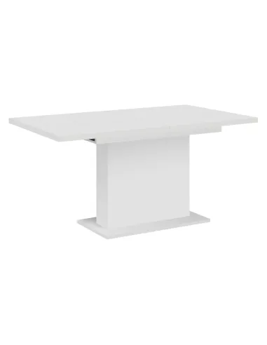 Masă Dining BOBA, extensibilă 160/200x90x77 cm, PAL melaminat | MobilaOK