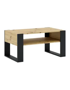 Măsuță de cafea CARA 1 living 90x53.2x45 cm PAL | MobilaOK