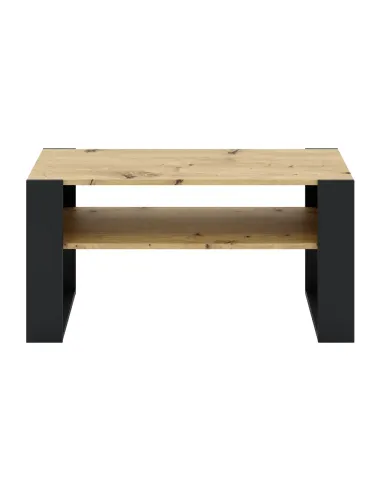 Măsuță de cafea CARA 1 living 90x53.2x45 cm PAL | MobilaOK